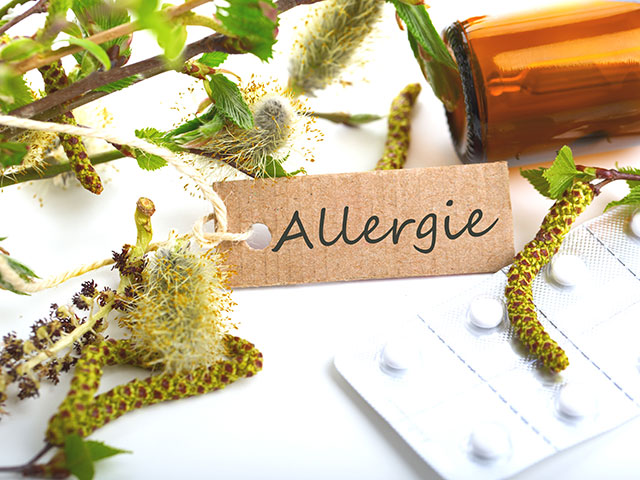 Allergietherapie